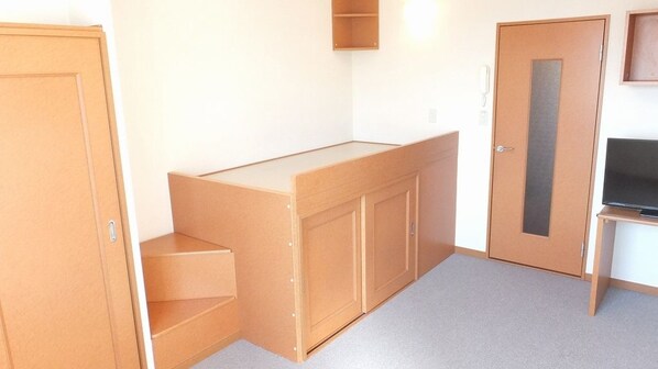 レオパレスProsperの物件内観写真